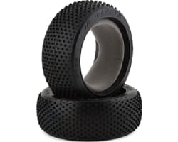 Nessi Pink Compound Fits 83mm 1/8th Buggy Wheel photo