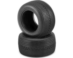 Sprinter - Green Compound - Fits - Losi Mini-T 2.0 Wheel photo
