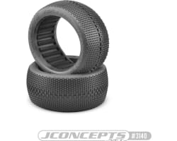 Triple Dees Tire Soft Blue Compound for 1/8 Scale truggy photo