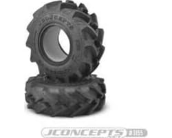 Fling King Tire Blue Compound:Dragon 2.6 Wheel 2 photo