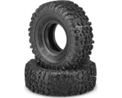 Landmines 1.9 Performance Scale Crawler Tire Green Force Compoun photo