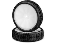 Fuzz Bite LP Tire 2WD front Mounted 3376W Wheel 2 photo