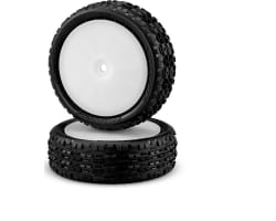 Swagger Tire 4WD front Pink Compnd 3353W Wheel 2 photo