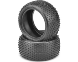 Nessi 2.2 Rear Tire - Pink Compound photo