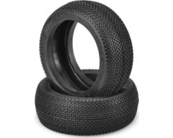 1/8 Rehab Tire Silver Compound photo