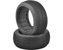 1/8 Kosmos Tire Blue Compound: 83mm Buggy Wheel photo