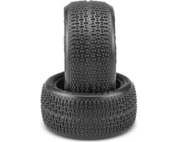 Twin Pins 2.2 Rear Buggy Tire (2) photo