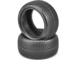 Twin Pins 2.2 Rear Buggy Tire (2) photo