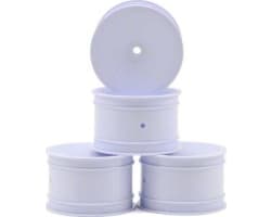 Mono 12mm Rear Wheel White (4) photo