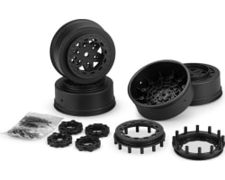 Tremor TRA UDR Wheels - 4 piece set photo