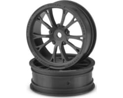 Tactic-Street Eliminator 2.2 12mm hex front wheel photo