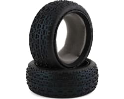 Swagger Pink Compound Fits 83mm 1/8th Buggy Wheel photo