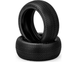 Relapse Aqua Compound Tire Fits 83mm 1/8th Buggy Wheel photo