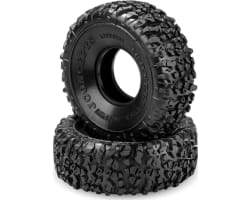 Landmines 2.2 Green Compound Fits 2.2 Crawler Off-Road Wheel photo