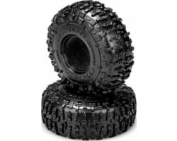 Ruptures - green compound - Fits - 1.0 SCX24 wheel - 63mm OD(2) photo