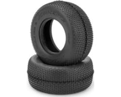 Double Dees V2 - green compound Fits - SCT 3.0 x 2.2 wheel photo