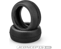 Dirt Bite - Blue Compound Fits 83mm 1/8th Buggy Wheel photo