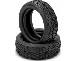 Rippits - green compound - Dirt Oval HD carcass Fits - 2.2 front photo