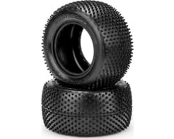 Siren - pink compound Fits 2.2 stadium truck wheel photo