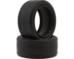 Smoothie 3 2.2 2WD Front Buggy Tires (2) (G3 - Soft) photo