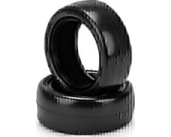 Smoothie 2 Mini - Green Compound Fits - Mini B Front Wheel photo