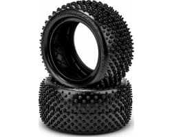 Paddle Pin - Green Compound Tire Fits 2.2 2WD Rear Wheel photo