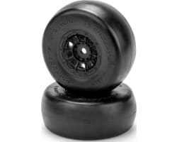 Arrma Mojave Grom Smoothie 2 Pre-Mounted Tires (2) (G3 - So photo