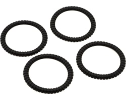 Stadium truck Low Profile tire inner sidewall support adaptor -  photo