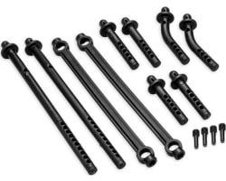 monster truck body mount accessories for JC #0484 body - Fits Re photo