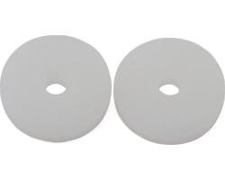 13mm Shock Pistons 2.3mm Machined with Dimples 2pc Fits Team photo