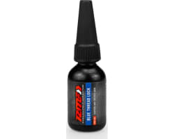 Rm2 Thread Lock Adhesive Blue photo