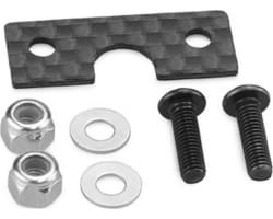 RM2 MBX8-T Carbon Fiber F2 Truck Nosepiece Washer photo