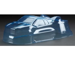Finnisher Qualifier Series Clear Body: T4.3 photo