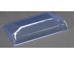 Illuzion 1:10 Truck Spoiler Clear photo