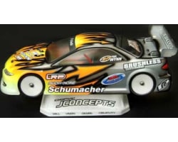 Illuzion Car Stand 1:10 On Road photo