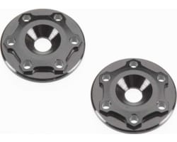 Illuzion Finnisher 1/8 Buggy/Truck Wing Button photo