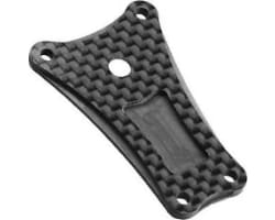 CF Transmission Brace 3 Gear RC10 Worlds 2.5m photo