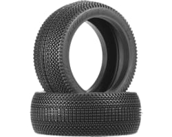 Detox Blue Compound 83mm 1/8 Buggy Tires photo