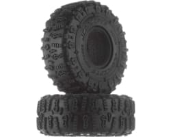 Ruptures Green Compound 1.9 Inch Performance Tire photo