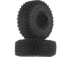 Scorpios Green Compound 1.9 Inch All-Terrain Tires photo