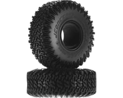 Scorpios All Terrain Racer Tire Green:2.2 Wheel 2 photo