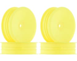 Mono - B7 - YZ2 - XB2 - LD3 2.2 slim front wheel yellow - 4pc. photo