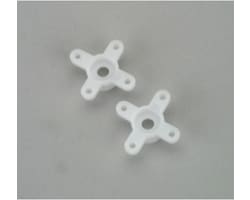 micro servo arms (2) photo