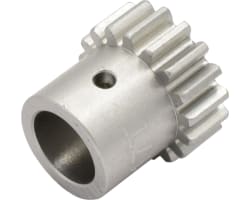 Aluminum 2nd Speed 17t Input Gear for Sjt1000xf06 - Jato photo