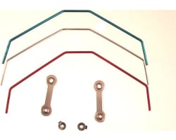 Silver Rear Anti-Roll Bar Jato photo