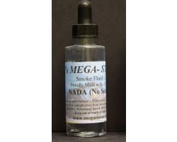 NADA Unscented Smoke Fluid/2oz photo