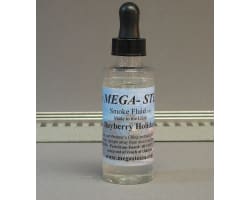 Bayberry Holiday Smoke Fluid/2oz photo