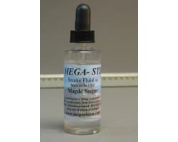 Maple Sugar Smoke Fluid/2oz photo