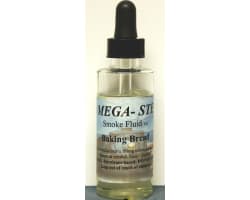 Baking Bread Smoke Fluid/2oz photo