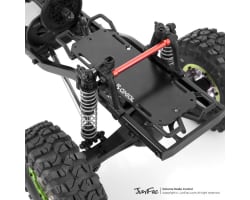 Scx10 Shock Brace 2 photo